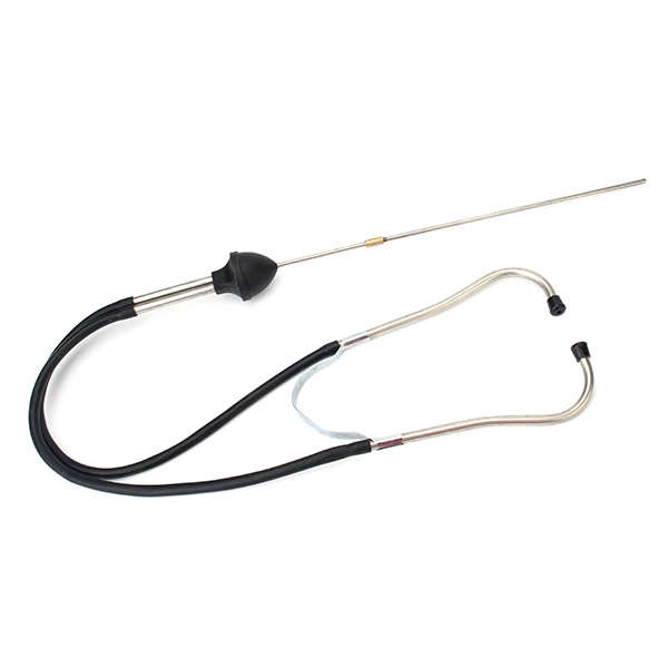 Car Automobile Cylinder Stethoscope Mechanical Internal Failure Noise Diagnostic Tool