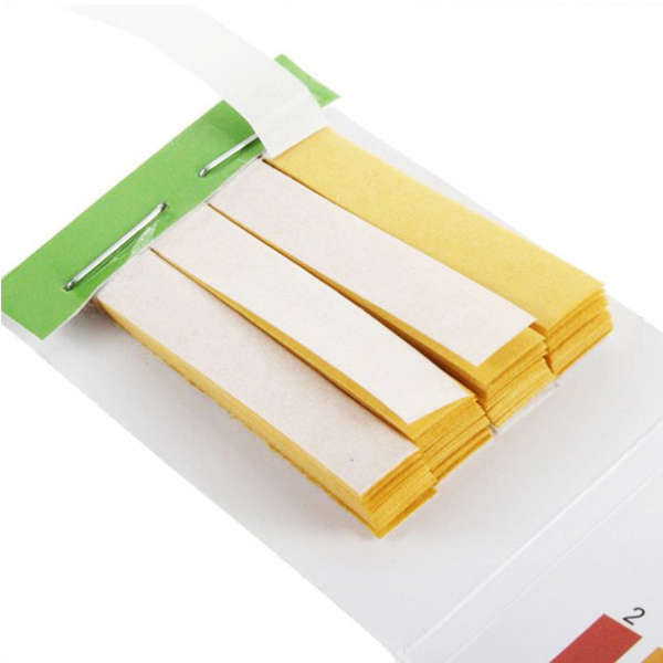 PH Alkaline Acid Test Paper