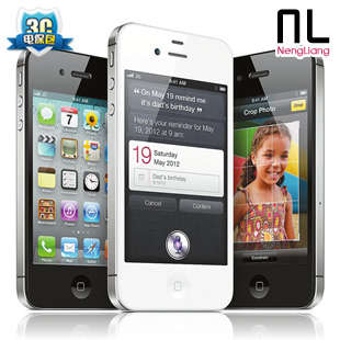 iphone 4S 16G