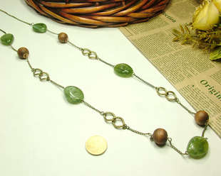 beads fashion chain