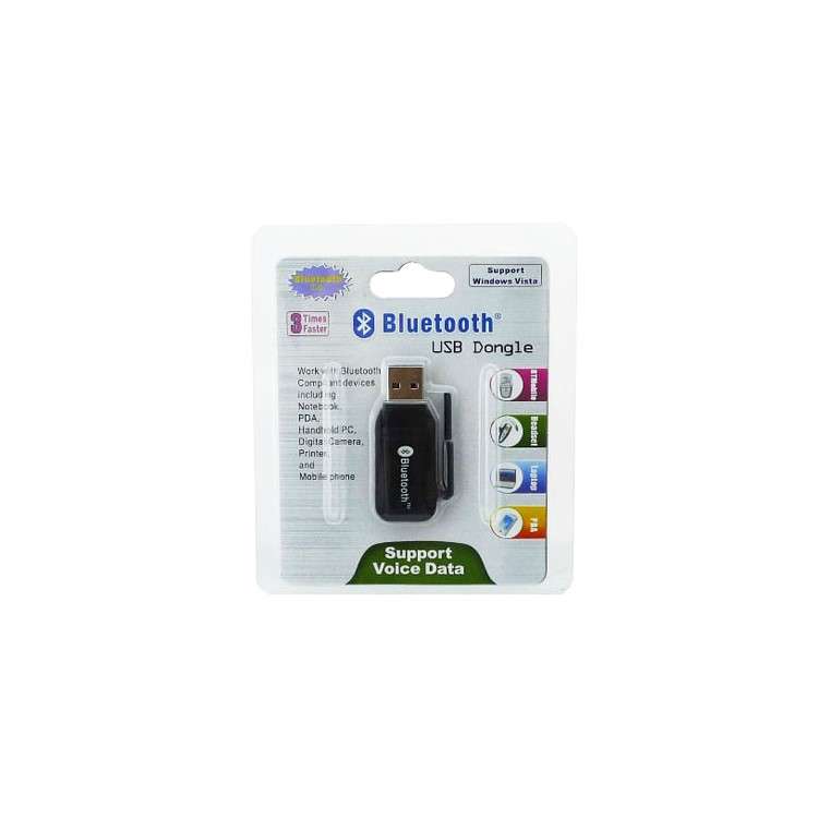 Bluetooth USB Dongle