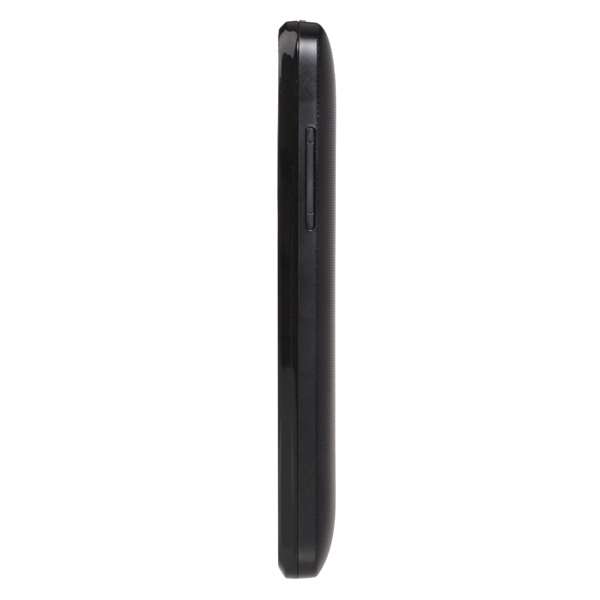 Lenovo A396 4-inch SC7730 1.2GHz Cortex A7 Quad-core Smartphone