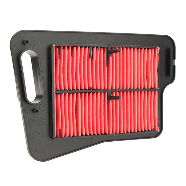Motorcycle Air Cleaner Filter Element For Suzuki Burgman 400 Skywave 400 AN400