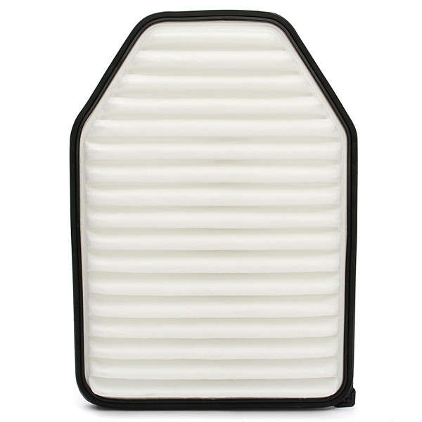 Non-woven Fabric Petrol Diese Engine Air Filter For Jeep Wrangler 2007-2013