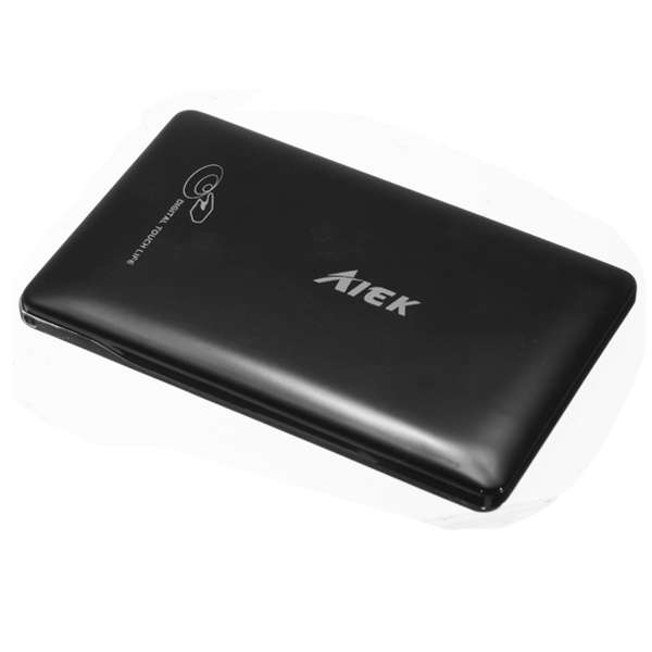 AIEK M4 0.96 Inch Ultra-thin MTK Dual SIM Card Bluetooth Quad-Band Mini Card Phone