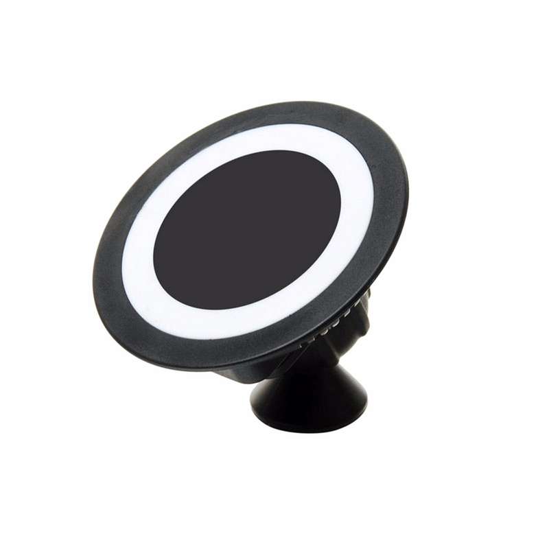 Car Wireless Charger Dock Holder Mount Charging Pad for Samsung Galaxy S7/Edge