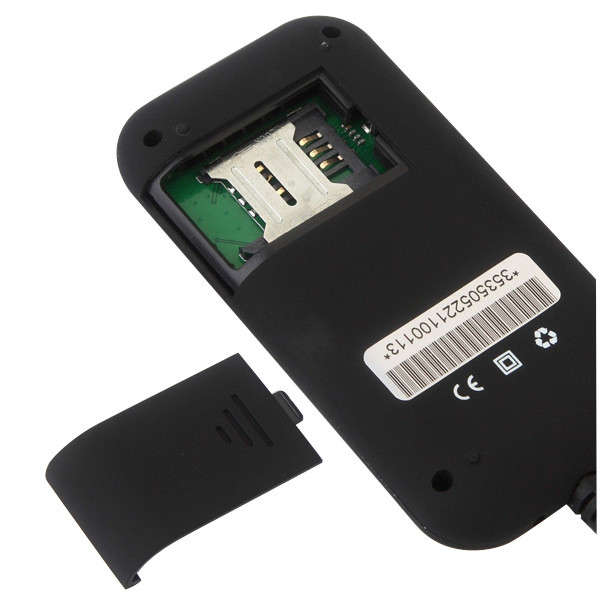 H02 Car GPS Tracker Auto Vehicle Position Tracing Mini Timely Remote Trace Execution New Model