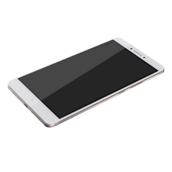Xiaomi Mi Max 6.44 inch 4GB RAM 128GB ROM Snapdragon 652 Octa Core Smartphone