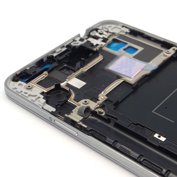 LCD Display Digitizer Assembly Frame For Samsung Galaxy NOTE 3 N9000