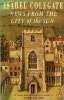 Isabel Colegate - News from the City of the Sun *FOR FREE WITH ANY OTHER BOOK*