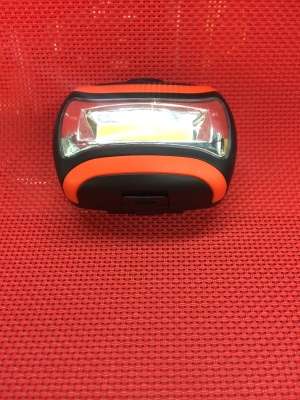 F192 Light Head Lamps