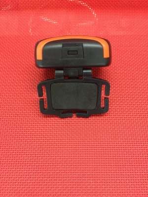 F192 Light Head Lamps