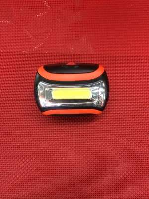 F192 Light Head Lamps