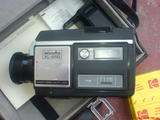 Minolta XL-250 Super 8mm Video Camera