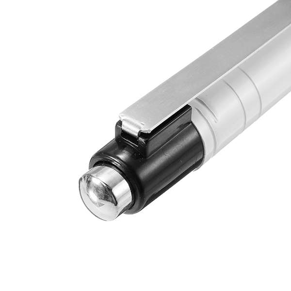 2.5X Pen Style Earcare Microscope Professional Otoscope Magnifier Diagnostic Set
