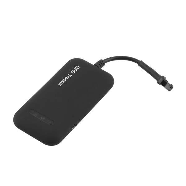 H02 Car GPS Tracker Auto Vehicle Position Tracing Mini Timely Remote Trace Execution New Model