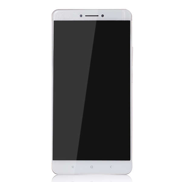 Xiaomi Mi Max 6.44 inch 4GB RAM 128GB ROM Snapdragon 652 Octa Core Smartphone