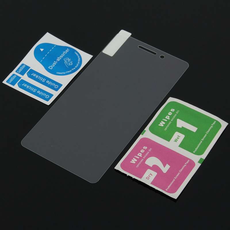 0.26mm Arc Edge 9H Tempered Glass Film Screen Protector For Xiaomi Redmi 3 3s 3pro