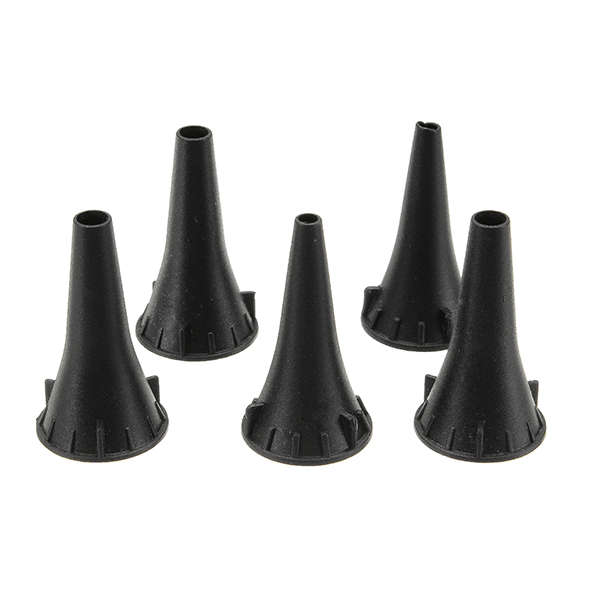 2.5X Pen Style Earcare Microscope Professional Otoscope Magnifier Diagnostic Set