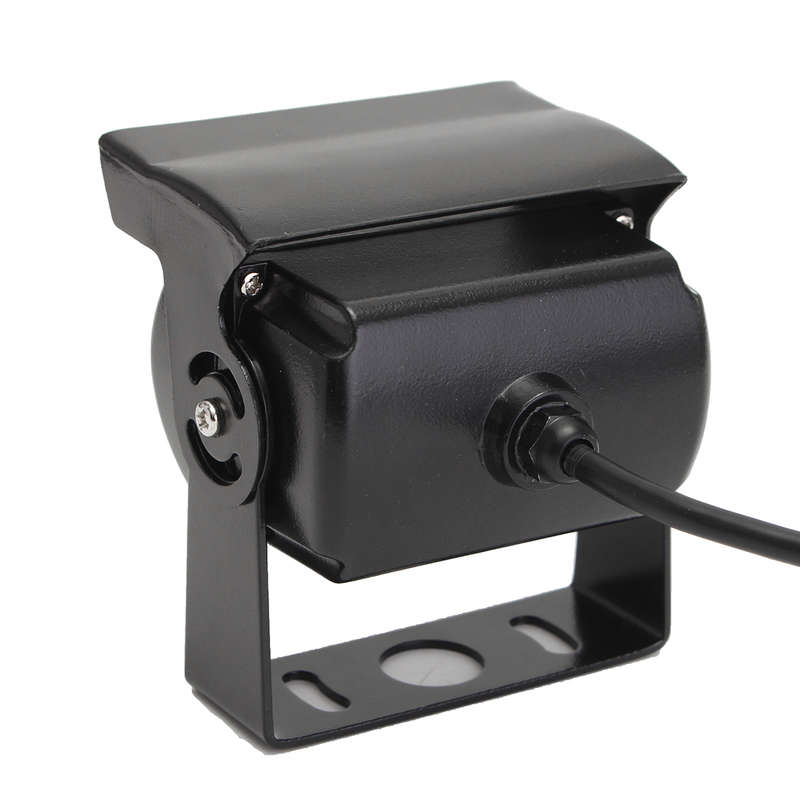 18 LED IR Car Rear View Reverse Reversing Backup Camera Waterproof Night Vision