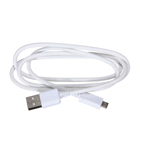 Micro USB Data Sync Charger Cable For Samsung Galaxy S4 S3 Note 2