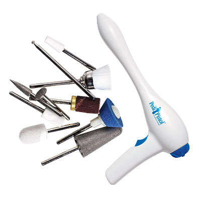 Pedi Pistol
