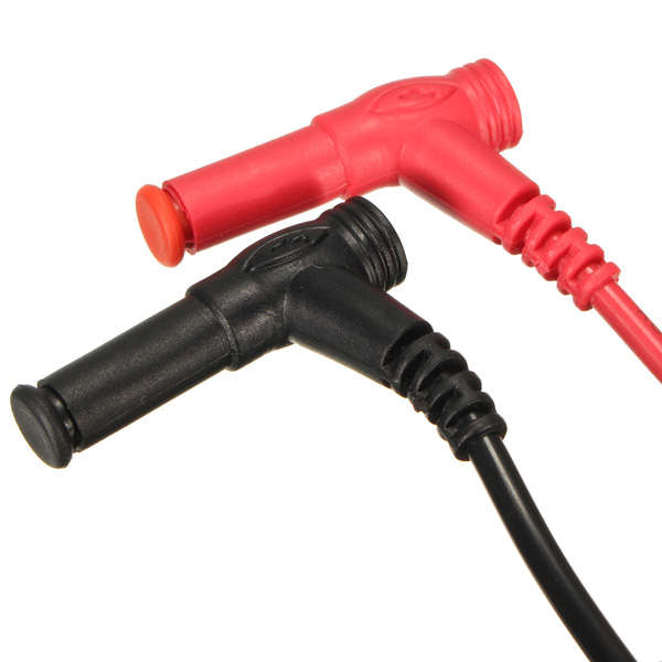 1000V 20A Universal Digital Multimeter Test Lead Probe Wire Pen Cable