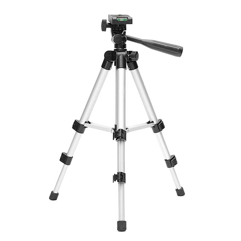 Professional Camera Tripod Stand Holder Phone Selfie Stick Stand For Digital Camera iPhone Samsung