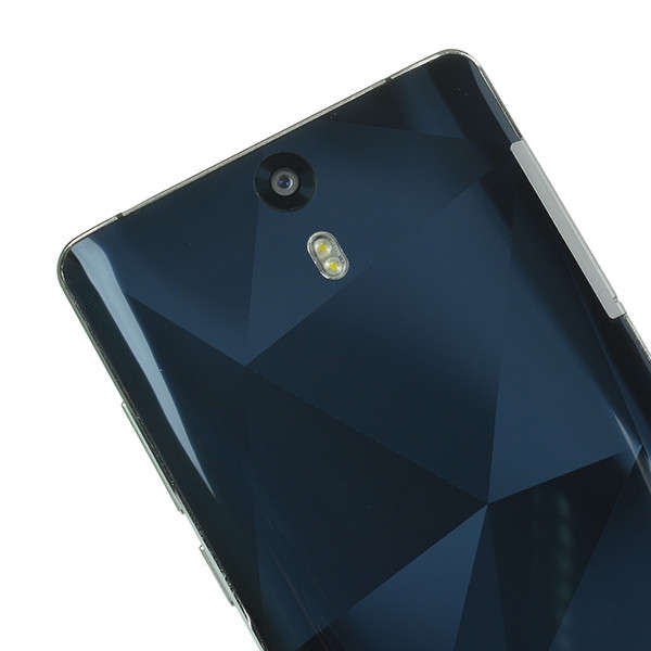 BLUBOO Xtouch 4G 5-inch 3GB RAM 32GB ROM  64Bit Octa-core Smartphone