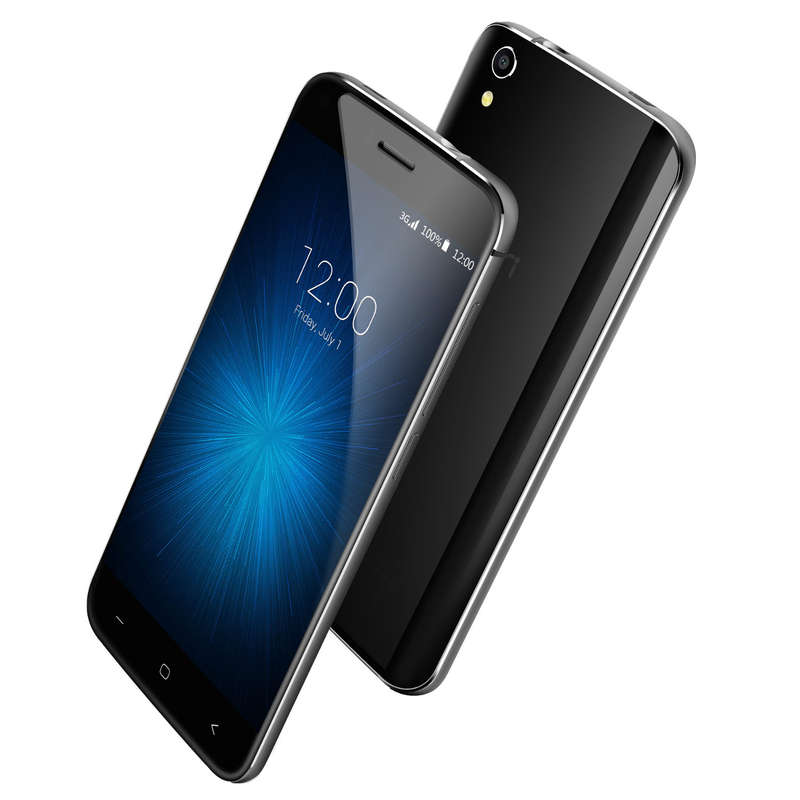 UMI LONDON 5 Inch 1GB RAM 8GB ROM MTK6580 Quad core 1.3Ghz Smartphone