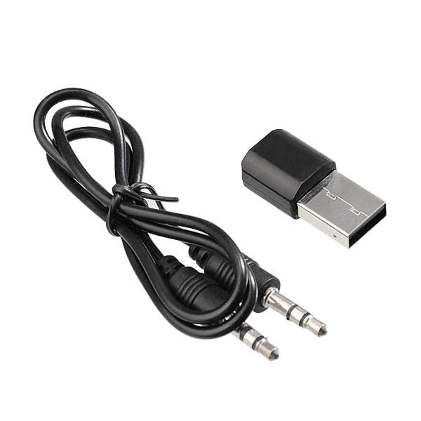 Mini USB Bluetooth Audio Adapter Wireless Bluetooth Music Adapter Car Kits