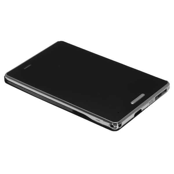 AIEK M4 0.96 Inch Ultra-thin MTK Dual SIM Card Bluetooth Quad-Band Mini Card Phone