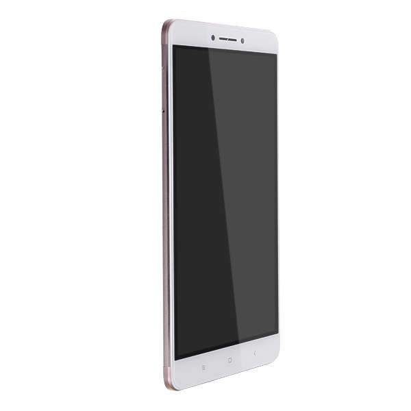 Xiaomi Mi Max 6.44 inch 4GB RAM 128GB ROM Snapdragon 652 Octa Core Smartphone