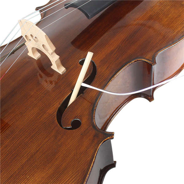 Stainless Steel Cello Column Speaker Hook  Cello Placement Part Tool