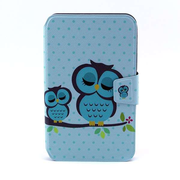 360 Degree Rotating Case Cover For Samsung Galaxy Tab 3 P3200