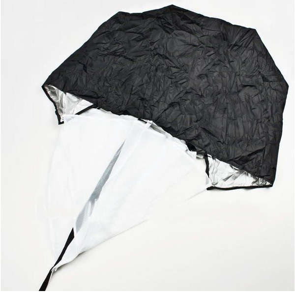 Wholesale 56 inch Speed Training Resistance Parachute Running Chute