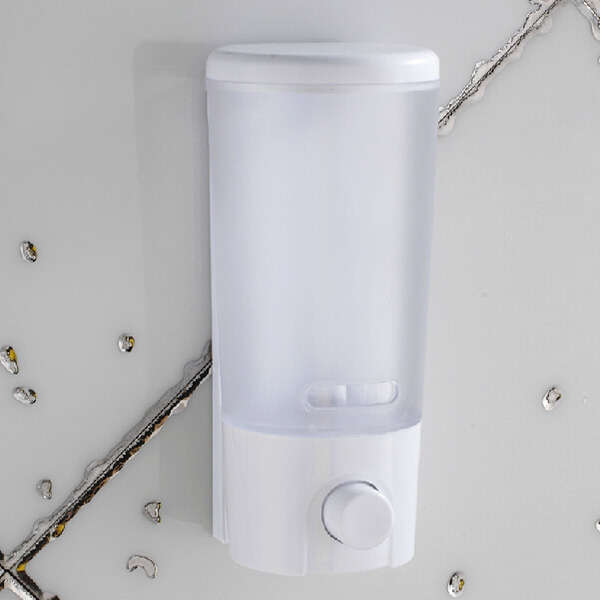 liquid soap dispensers