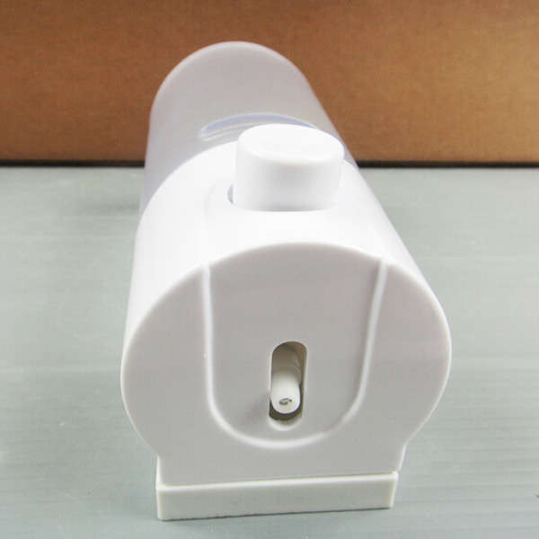 liquid soap dispensers