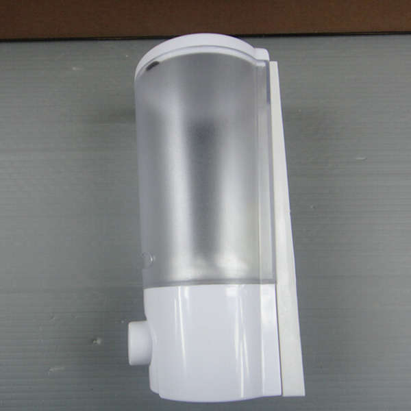 liquid soap dispensers