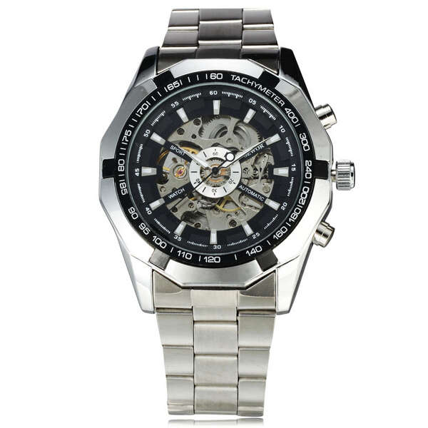 SEWOR Automatic Mechanical Watch