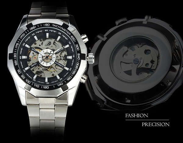 SEWOR Automatic Mechanical Watch