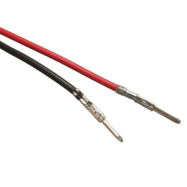 2X Black 12V Spare CCFL Angel Eyes Inverter For BMW E36 E46 E53 E83