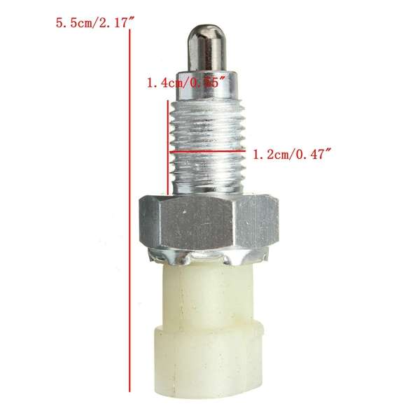2 Pin Reverse Light Switch For Rover 75 99-05 Manual Vehicles 