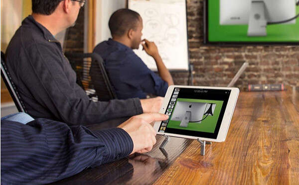 iPad air 2 stand