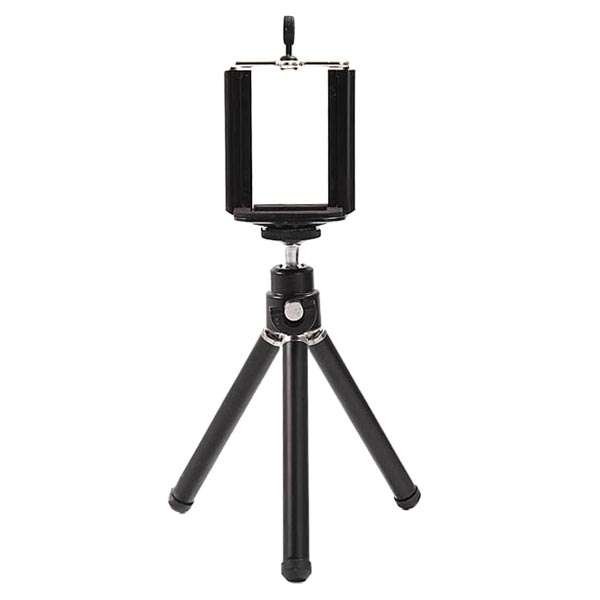 Cellphone Tripod Stand Holder