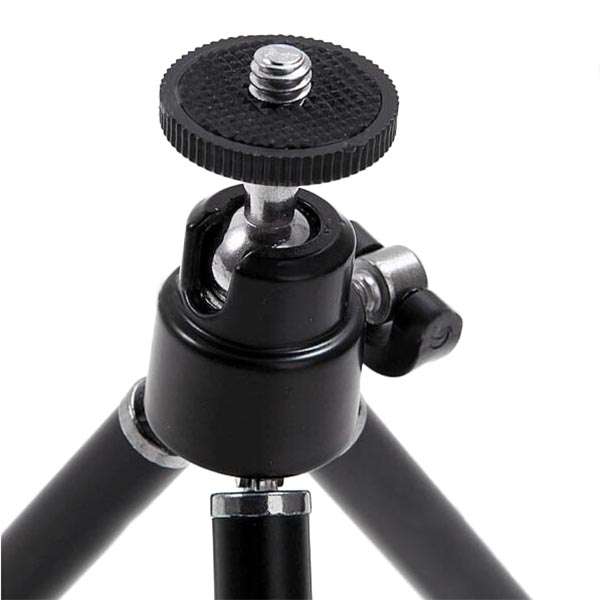 Cellphone Tripod Stand Holder
