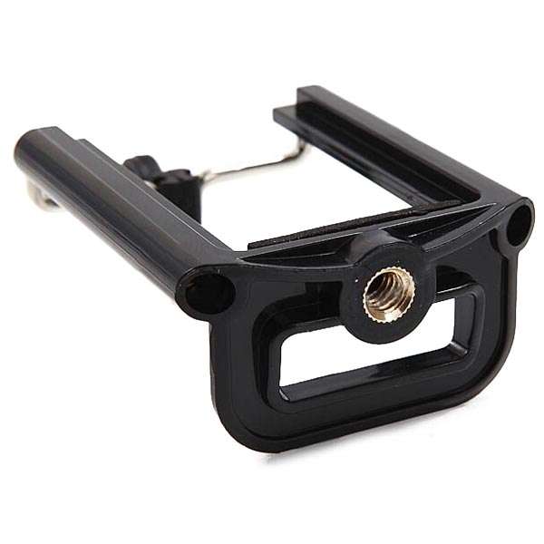 iPhone Tripod Stand Holder