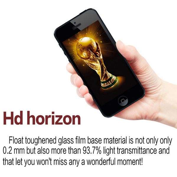 Remax Float Screen Protector