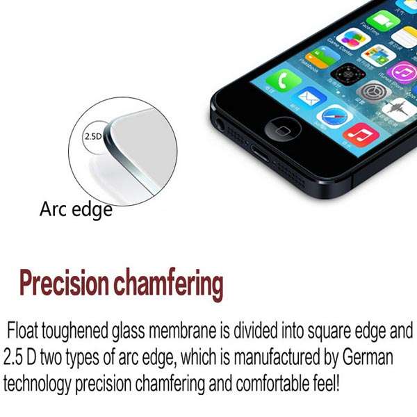Remax Float Glass Screen Protector