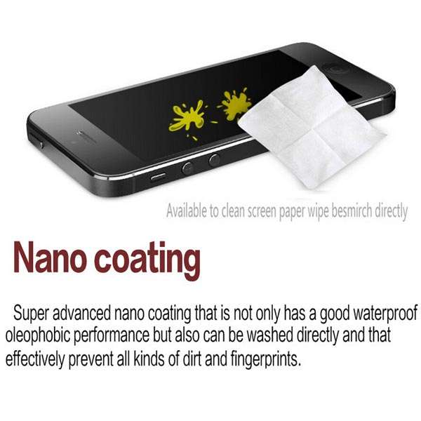 Remax iPhone4 Screen Protector